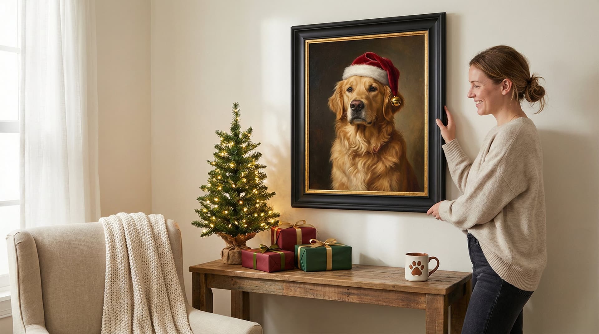 3 Heartfelt Christmas Gifts for Dog Owners That'll Make Tails Wag All Season