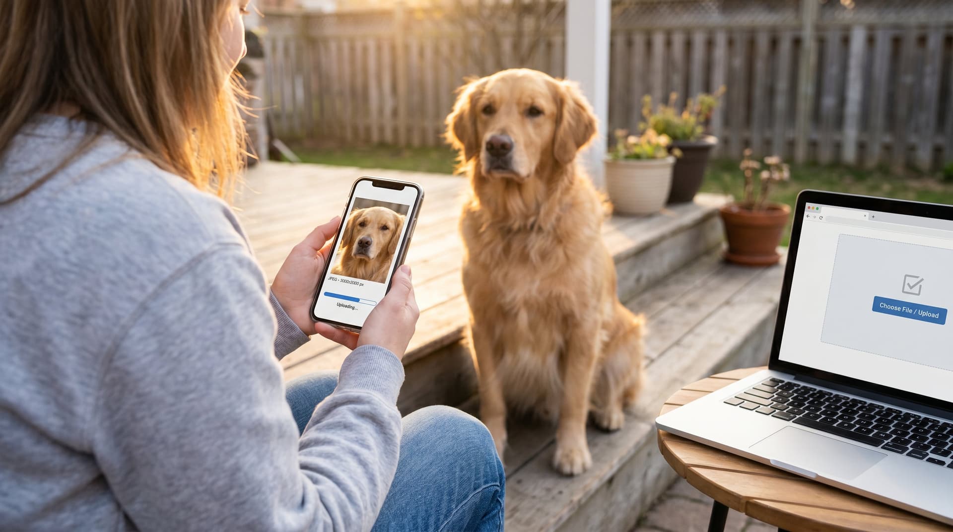 AI Dog Art From Photos: Styles, Quality, and How to Get Results You'll Frame