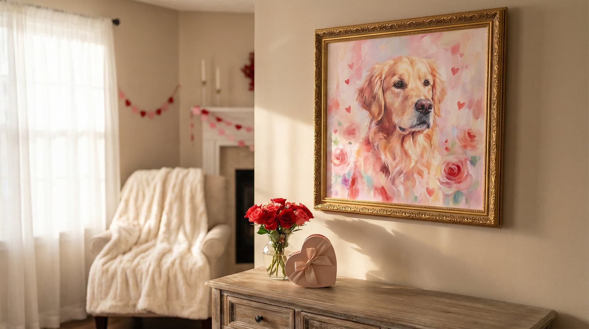 3 Heartfelt Valentine's Day Gifts for Dog Lovers That'll Make Tails Wag