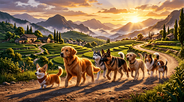 Inspired by a True Story - Journey Home (Pixar) style portrait